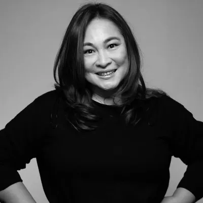 Mae Cruz Alviar profile