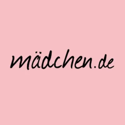 MÄDCHEN.DE profile