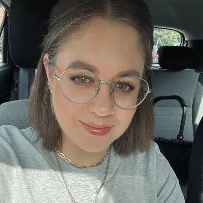 Sarah profile