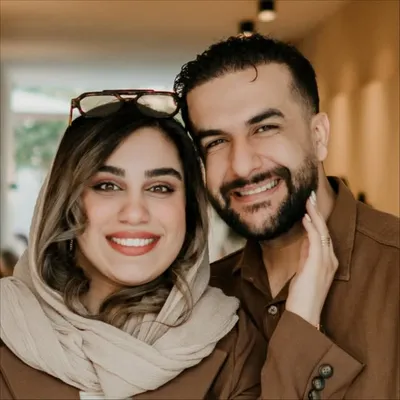 عسل بانو🤎 profile