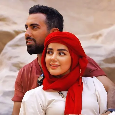 Maedeh Moradi profile