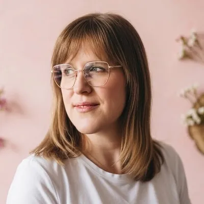 Sabrina Reinz | Abnehmen 40+ mit System profile