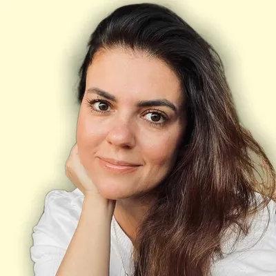 Thaís Vilarinho profile