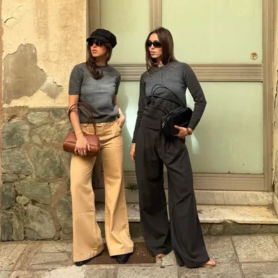 Maëliss et Taïssia profile