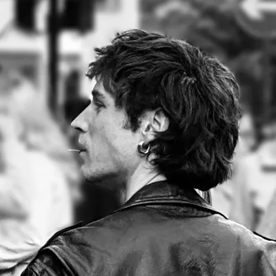 Maël profile
