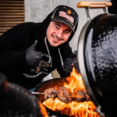 Männergrillen BBQ 🔥 profile