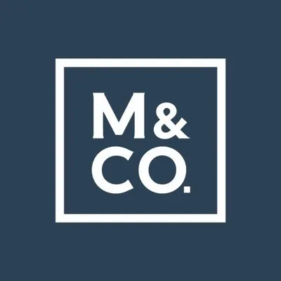 Maeno&Co profile