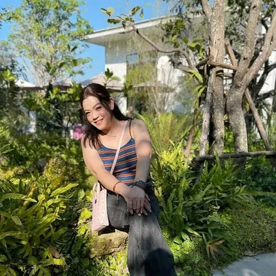 Paymika Poungphetrab profile