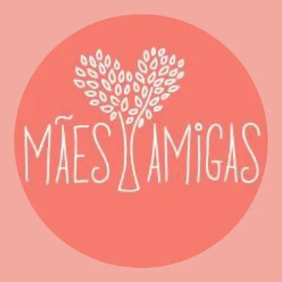 Mães Amigas® | Poly Occiuzzi profile