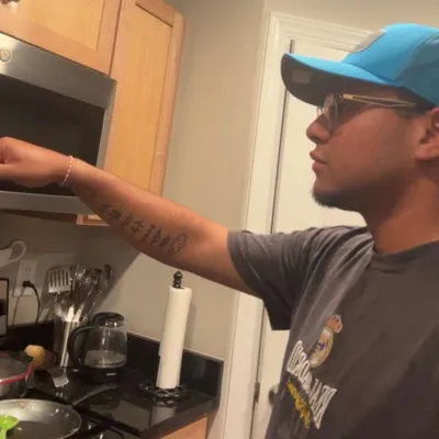 Maeson Fernández Fuentes profile