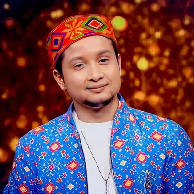 Maestro Pawandeep profile