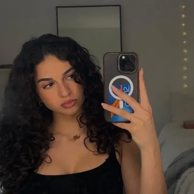 Magaly maeva faour profile