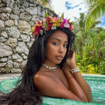Maëva Karen Jolard profile