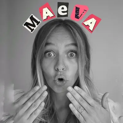 Маша Маева • Masha Maeva profile