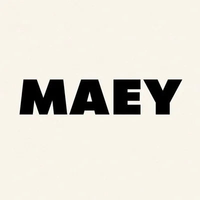 MAEY profile