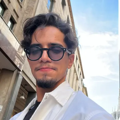 Moayad alfadhli profile
