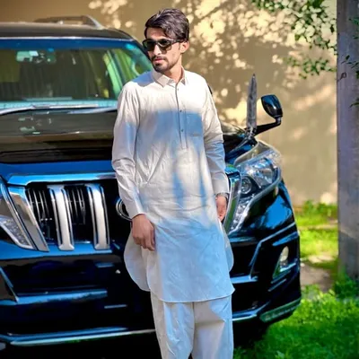 Mafaz Shah profile