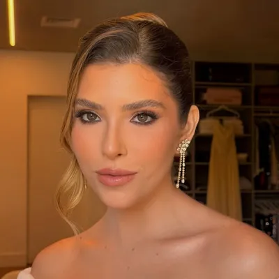 Mafe Nóbrega profile