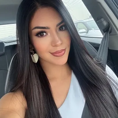 Mafer Cabrera profile