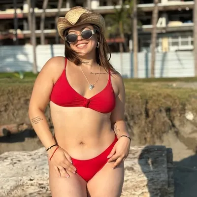 Maria Fernanda Casillas profile