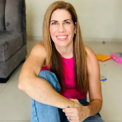 Mafer Flores Gallardo ⚡️ profile