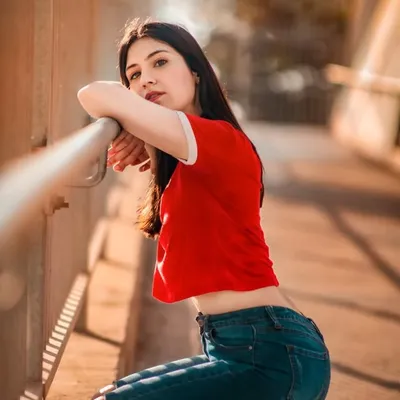MAFER GONZÁLEZ profile