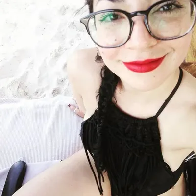 María María 💋 profile