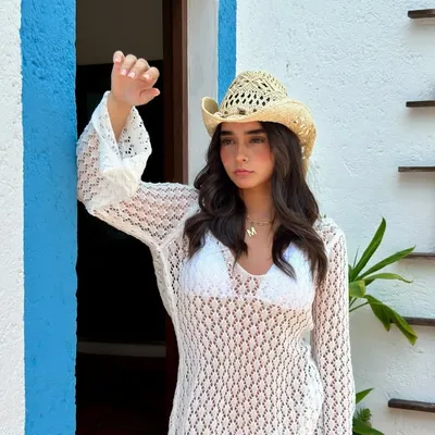 María Fernanda profile