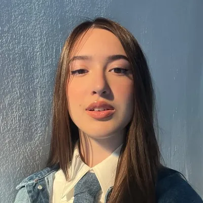 Mafer Santucci ⋆。 °✩⋆ profile