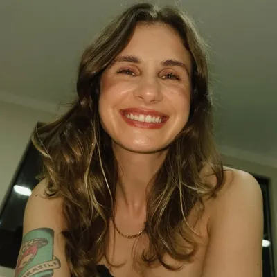 Mafer Teixeira profile