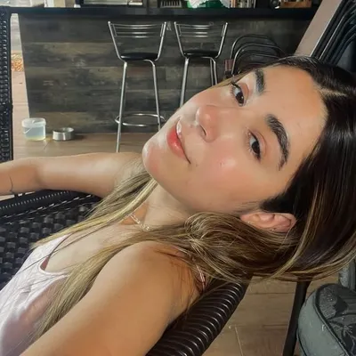 Maria Fernanda profile
