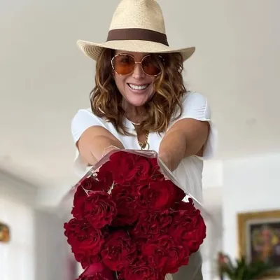 MARÍA VILLAMARÍN STYLE profile