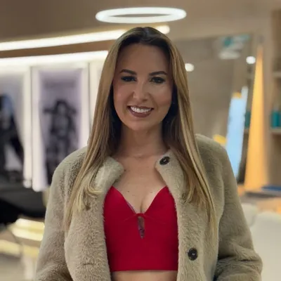 Mafe Walker | Influencer profile