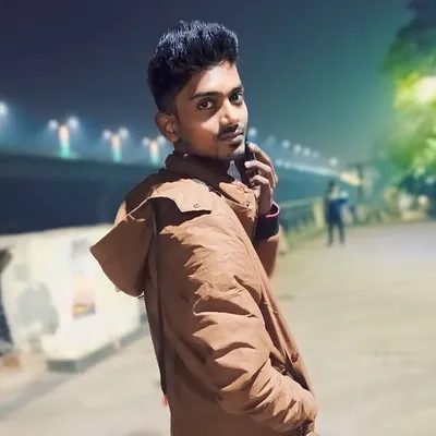 Anand Kumar profile
