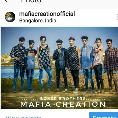 mafiasquad profile