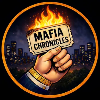 Mafia Chronicles ๐ profile