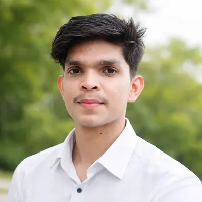 Amit ๐โค๏ธโ๐ฉน profile