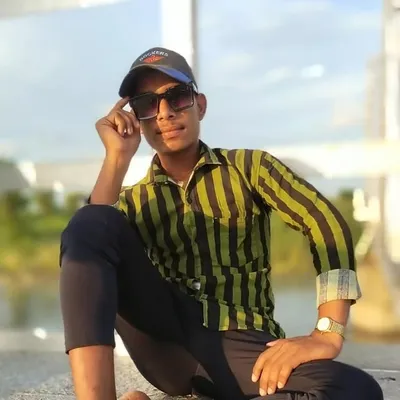 Mafiya Haresh profile