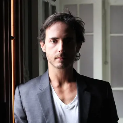 Manuel Flores Kuri profile