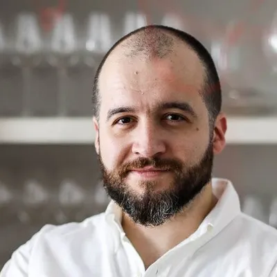 Mário Marques profile