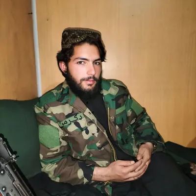 Maftoon Zadran profile