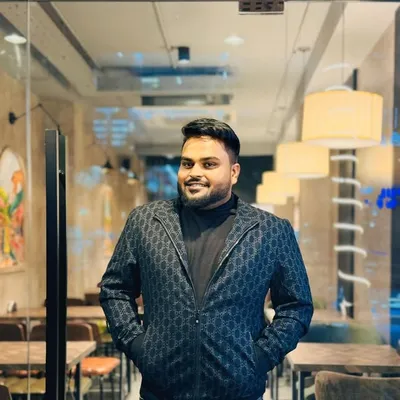 Mafuz Sarker profile