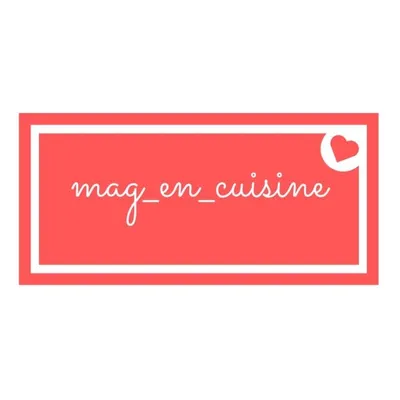 Mag En Cuisine ๐๐ profile