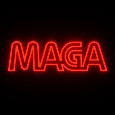 MAGA NEWS profile