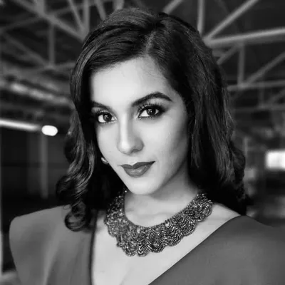 Magalakshmi Sudarsanan profile