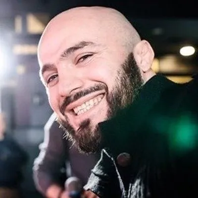 Магомед Исмаилов profile