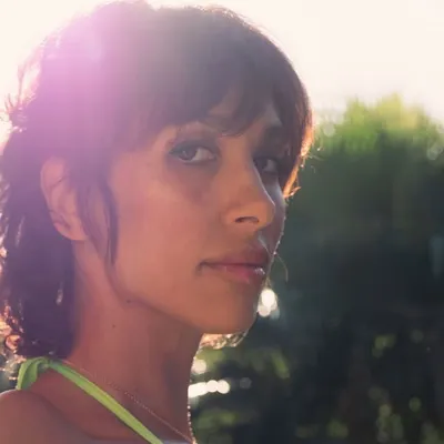 Magali Angela profile