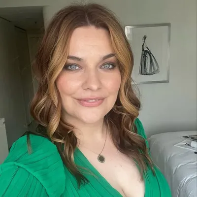 Magali Bertin profile