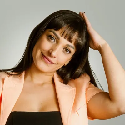 Marília Galvão profile