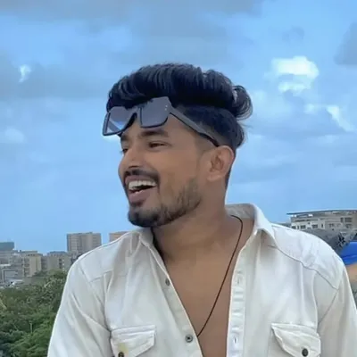 Magan S Thakor profile